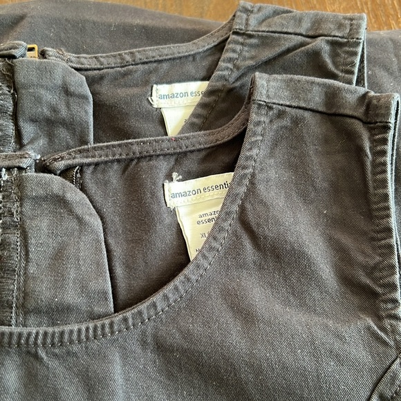 Girls Uniform Dress - Picture 9 of 10